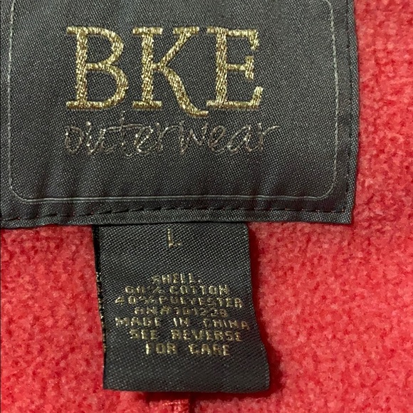 ✨BKE jacket - Picture 3 of 4